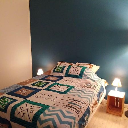 appartement à 15 minutes de la plage La Teste-de-Buch Extérieur photo