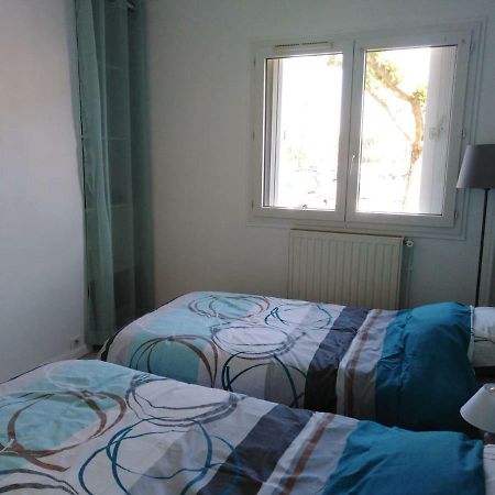 appartement à 15 minutes de la plage La Teste-de-Buch Extérieur photo
