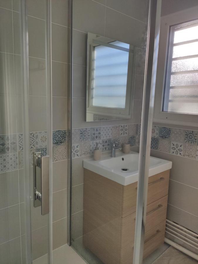 appartement à 15 minutes de la plage La Teste-de-Buch Extérieur photo