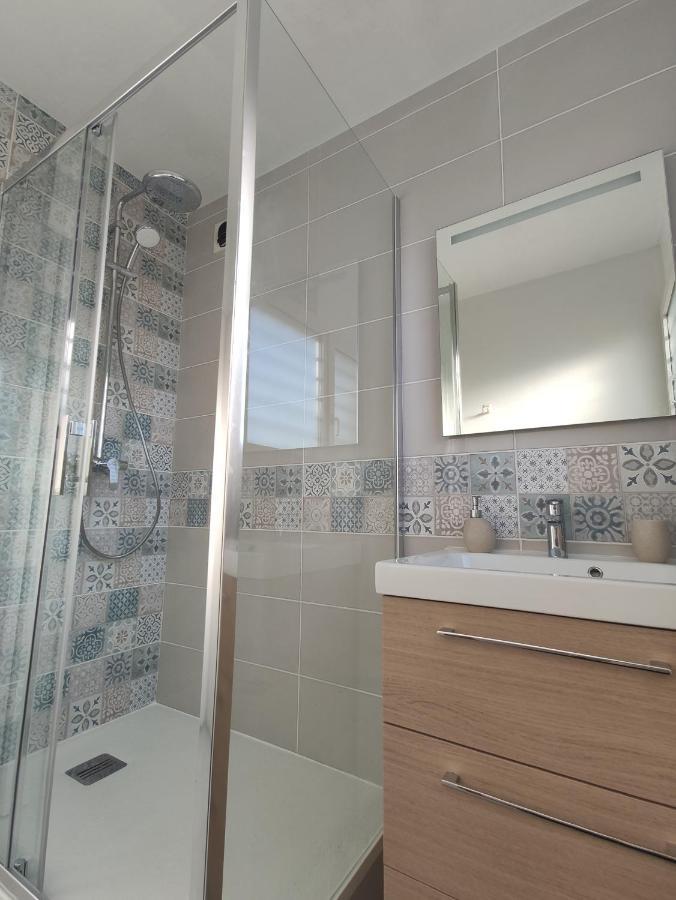 appartement à 15 minutes de la plage La Teste-de-Buch Extérieur photo