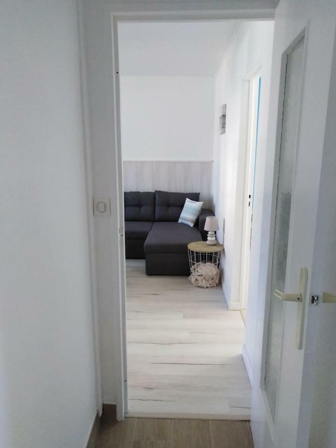 appartement à 15 minutes de la plage La Teste-de-Buch Extérieur photo