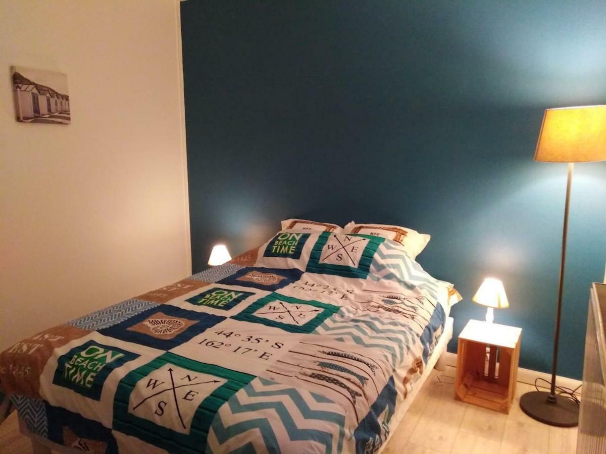 appartement à 15 minutes de la plage La Teste-de-Buch Extérieur photo