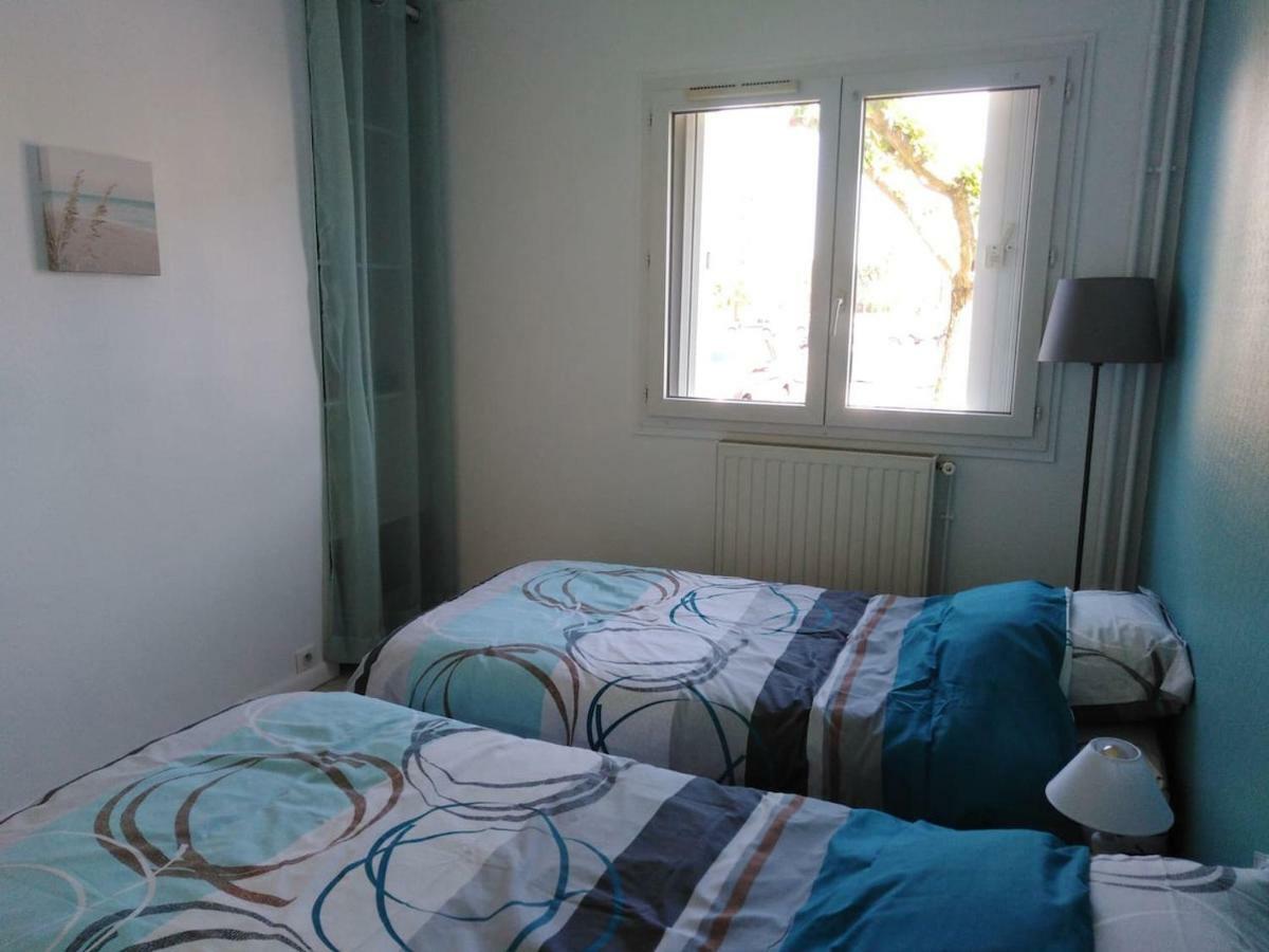 appartement à 15 minutes de la plage La Teste-de-Buch Extérieur photo