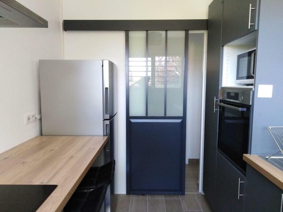 appartement à 15 minutes de la plage La Teste-de-Buch Extérieur photo
