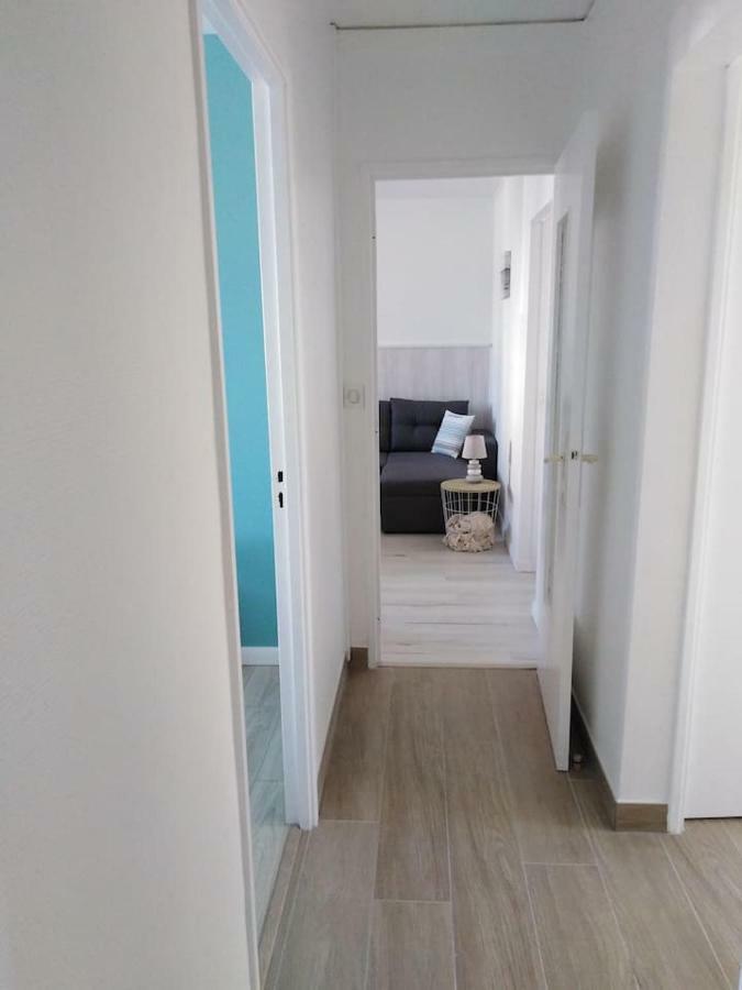 appartement à 15 minutes de la plage La Teste-de-Buch Extérieur photo