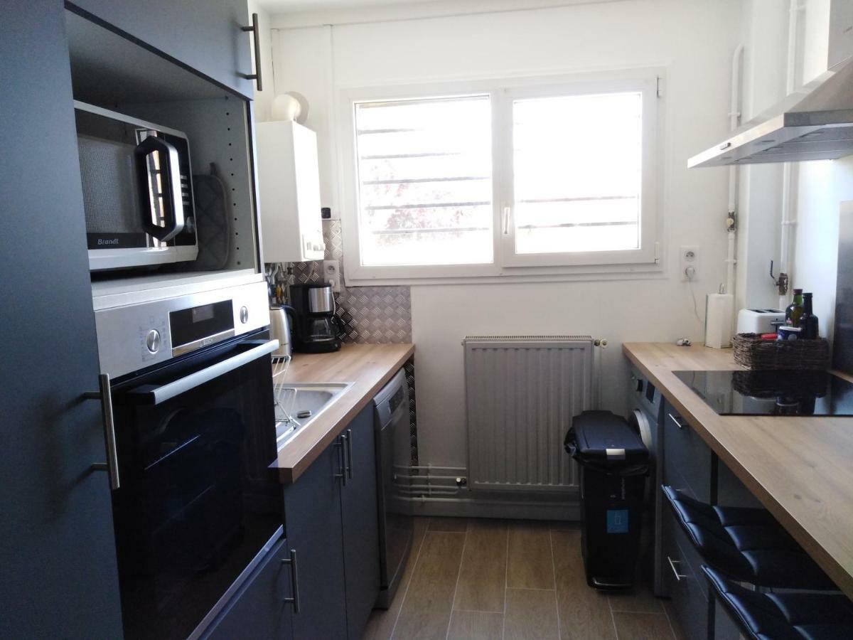 appartement à 15 minutes de la plage La Teste-de-Buch Extérieur photo